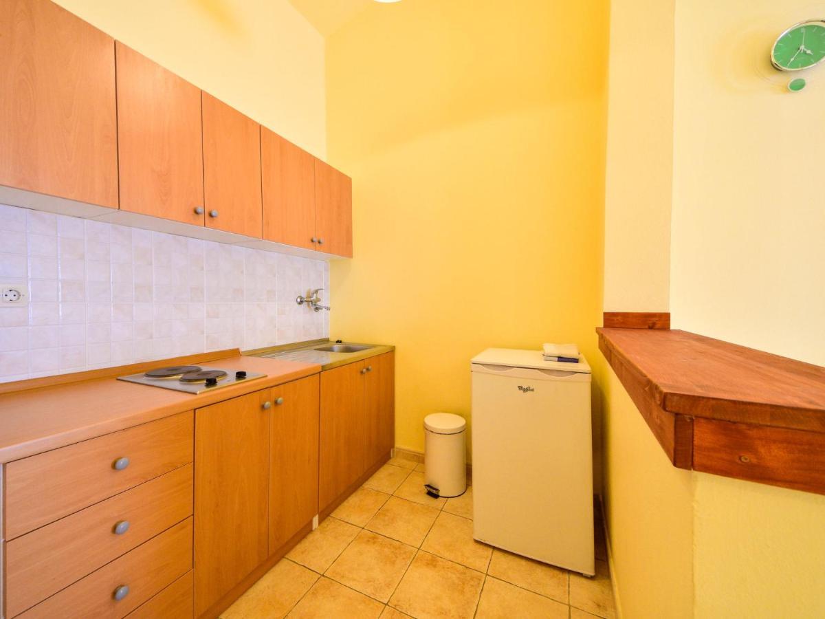 Apartment Fani-4 By Interhome Apartment Banjol