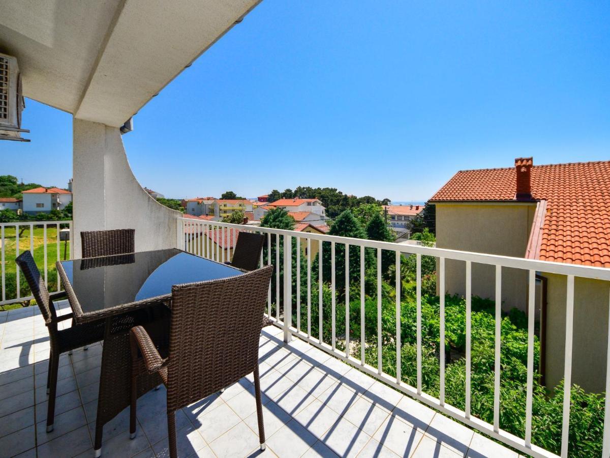 Apartment Fani-4 By Interhome Apartment