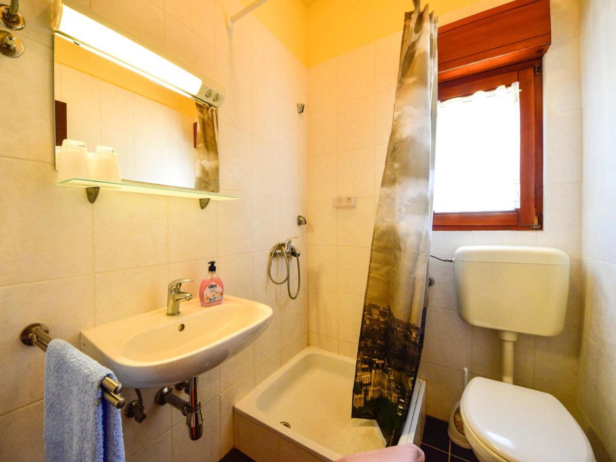 Apartment Fani-4 By Interhome Apartment